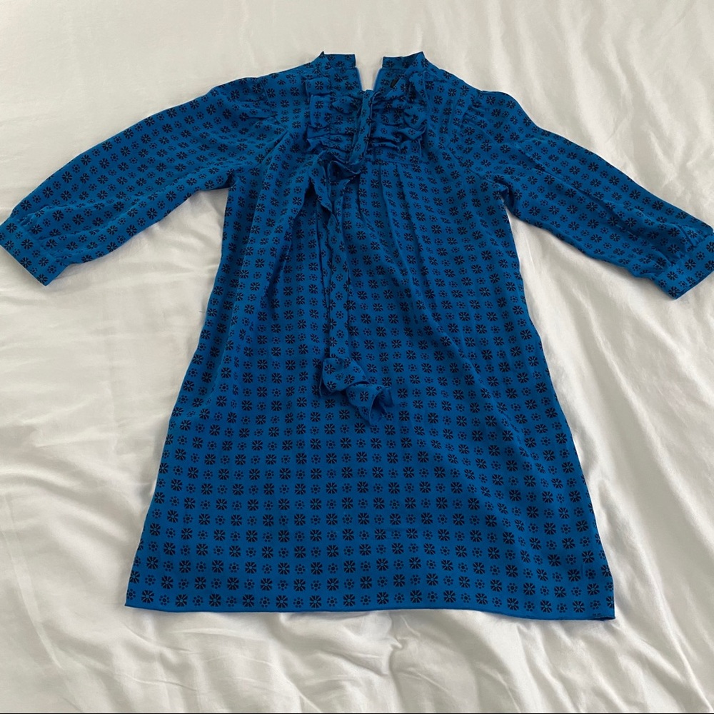 Anna Sui for Target dress